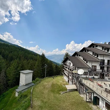 Maison Etoile Apartment Pila (Valle d'Aosta)