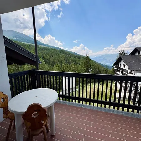 Maison Etoile Apartment Pila (Valle d'Aosta)