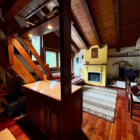 Apartment Maison Etoile *