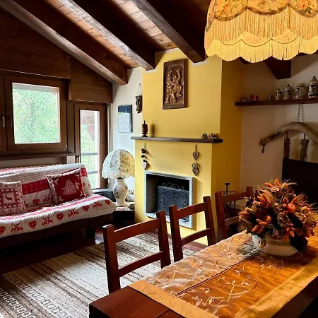 Maison Etoile Pila (Valle d'Aosta)