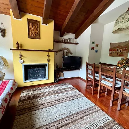 Maison Etoile * Pila (Valle d'Aosta)