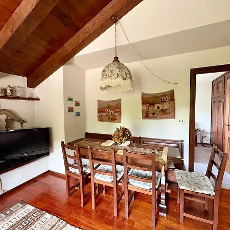 Apartment Maison Etoile