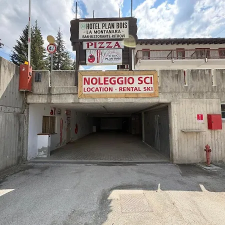 Maison Etoile Pila (Valle d'Aosta)