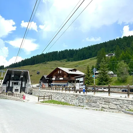 Maison Etoile Pila (Valle d'Aosta)